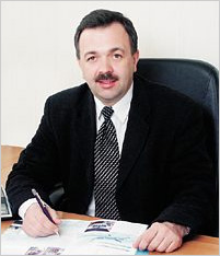 Litinskiy Grigory Ivanovich
