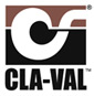 Логотип CLA-VAL