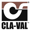 CLA-VAL логотип
